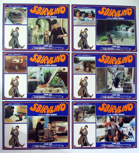 6fb 46x66 sbirulino sandra - 6fb, cm.46x66-sbirulino-sandra
