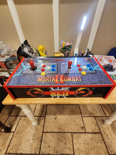 Mortal kombat pcb jamma - mortal,