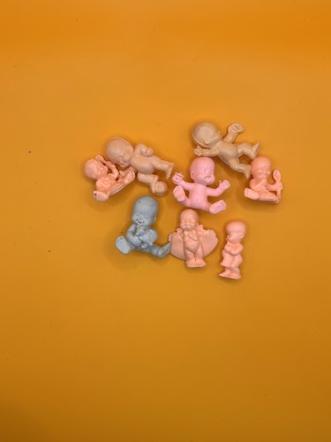 Paciocchini vari sono - paciocchini, 8