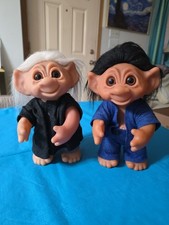 Troll #604 Thomas DAM Norfin 9