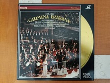 Carmina Burana - Carl Orff -