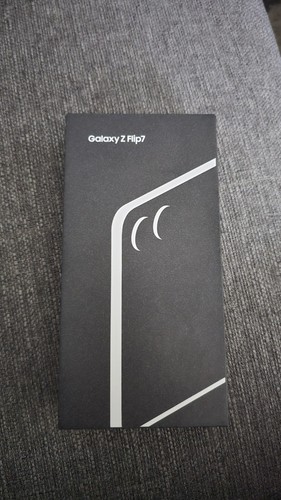 Samsung galaxy flip 7 - z,