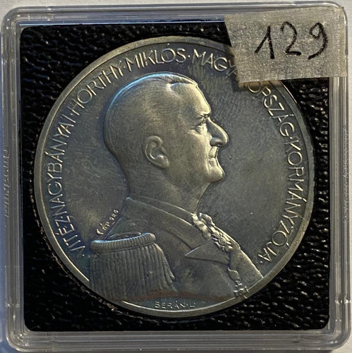 Medaglia commemorativa