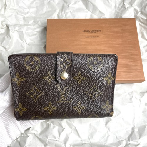 Louis vuitton monogram porte - louis,