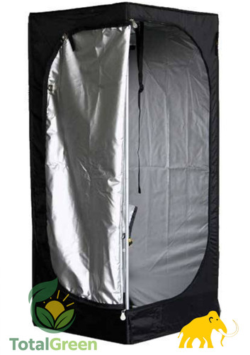Growbox mammoth lite plus