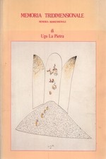 Memoria tridimensionale - Ugo