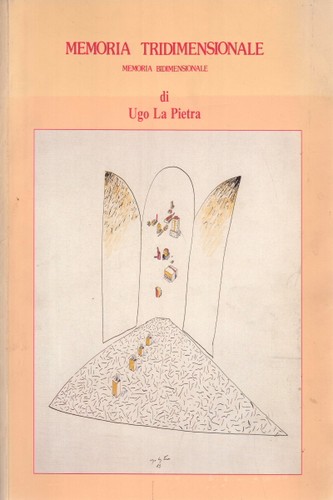 Memoria tridimensionale ugo - memoria,
