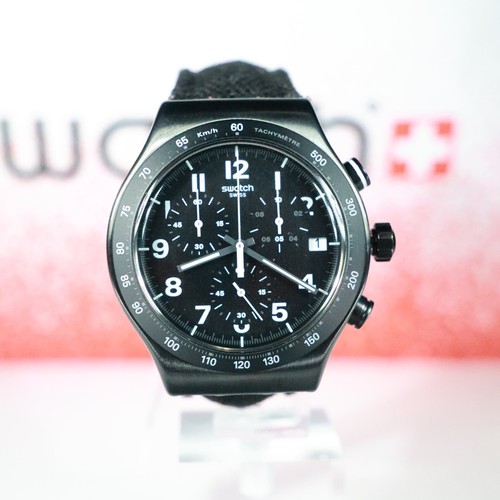 Nuovo swiss made swatch - nuovo,