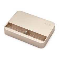 Docking station caricabatterie