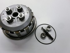 Cestello frizione Kawasaki Z