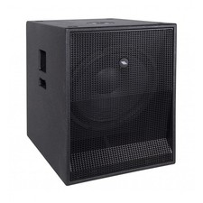 Proel S15A Subwoofer Attivo da