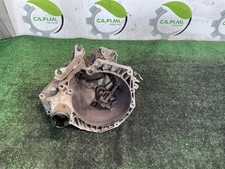 CAMBIO MANUALE COMPLETO PER