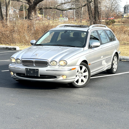 2005 jaguar type audi - 2005, a4