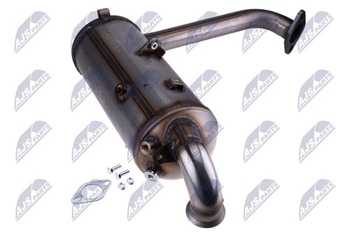 Filtro antiparticolato - , /