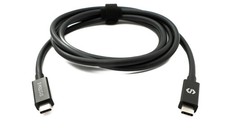 SYSTEM-S Cavo USB Thunderbolt