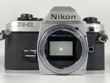 Nikon 35mm fotocamera - 35mm,