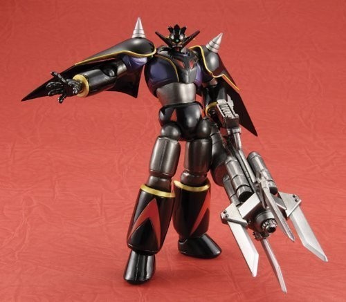 Kaiyodo revoltech getter - kaiyodo,