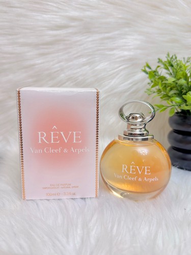 Reve van cleef - by,
