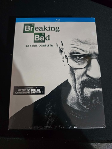 Breaking bad la - bad,