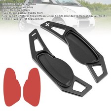 Volante Paddle Shifter