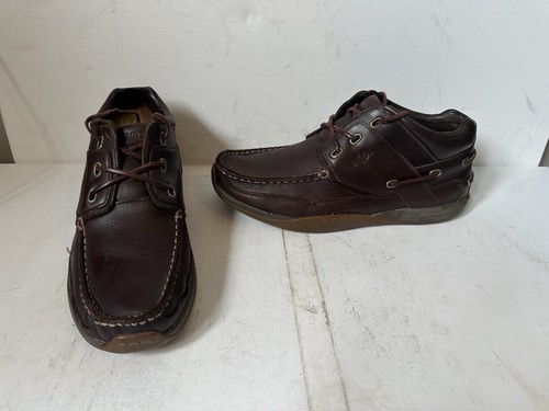 Scarpe henri lloyd - in, pelle