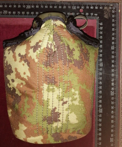 Borraccia esercito italiano - borraccia,