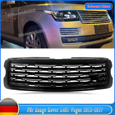 Griglia radiatore paraurti