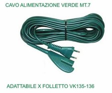 FOLLETTO RICAMBIO ADATTABILE