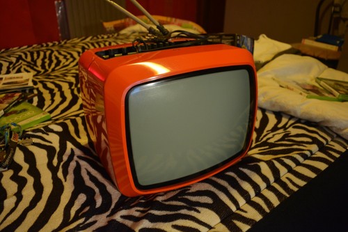 Televisore marca cge - /,