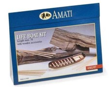 Krick Barca A Remi 70 Mm Kit