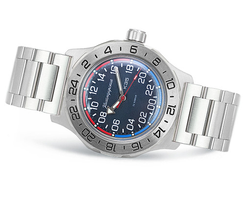 Vostok komandirskie h - komandirskie, 24