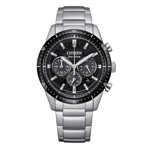 Citizen eco drive crono - t9,