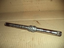 DEMM 3M 49 cc ANNO 1957 (50 - 3 MARCE) ALBERO MESSA IN MOTO STARTER MOTORE