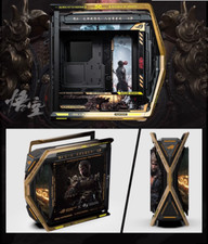 ASUS ROG HYPEION GR701