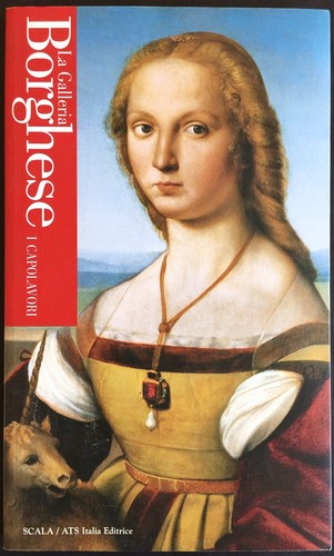 Galleria borghese guida 2006 - borghese,