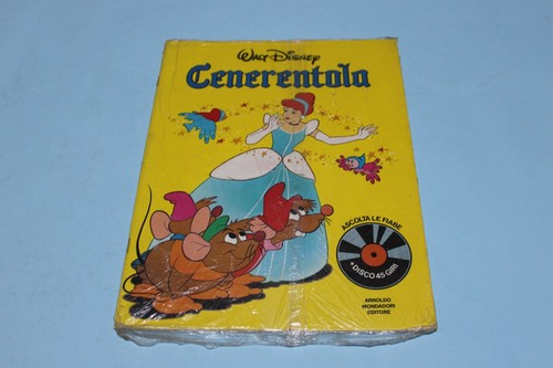 Ascolta fiabe cenerentola - ascolta, le