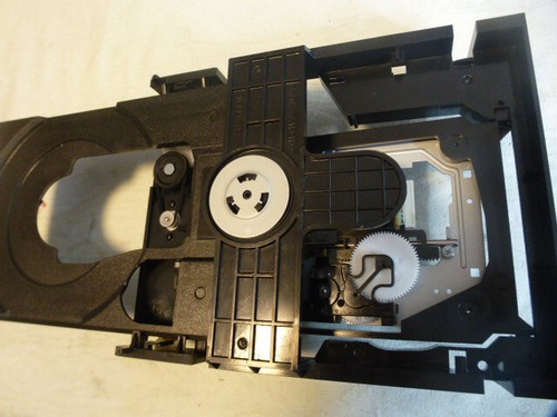 Denon m31 dcd 720ae - denon, ud-m31