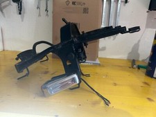 telaietto codone Honda Shadow VT 600 COMPLETO DI FRECCE TIPO DE PRETTO