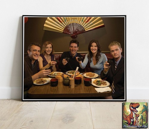 Foto poster promozionale - promozionale, how