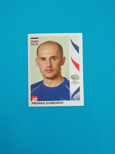 2006 panini calciatori - panini,