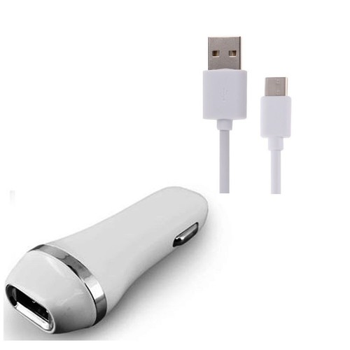 Adattatore caricabatteria auto - adattatore,