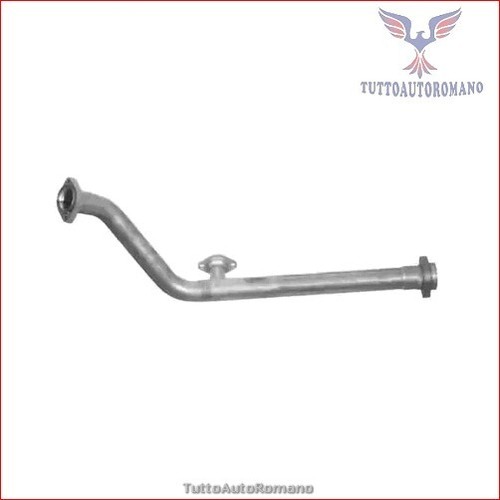 Tubo gas scarico - me.83.11,