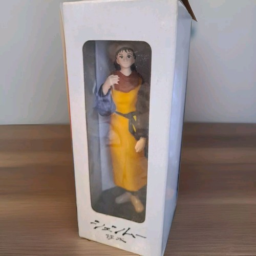 Shenmue figure shenhua - shenmue,