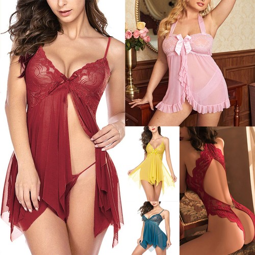 Donna sexy pizzo - ⭐️donna,