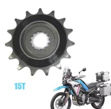 Pignone trasmissione moto - pignone, cf