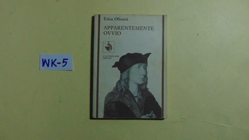 Libro erica olivetti - libro,