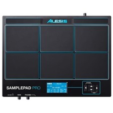 Alesis Sample Pad Pro 8-Pad
