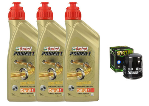 Kit tagliando moto - moto, guzzi