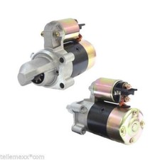 Motorino di Avviamento per Mitsubishi Onan Steiner Linamar Bunton M002T43781 19118084 105452