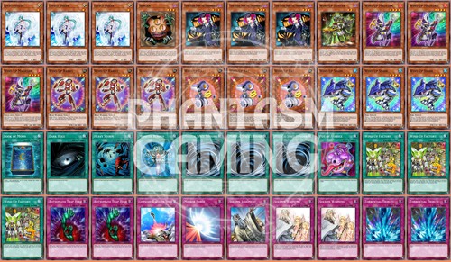 Mazzo wind solenne - wind-up,